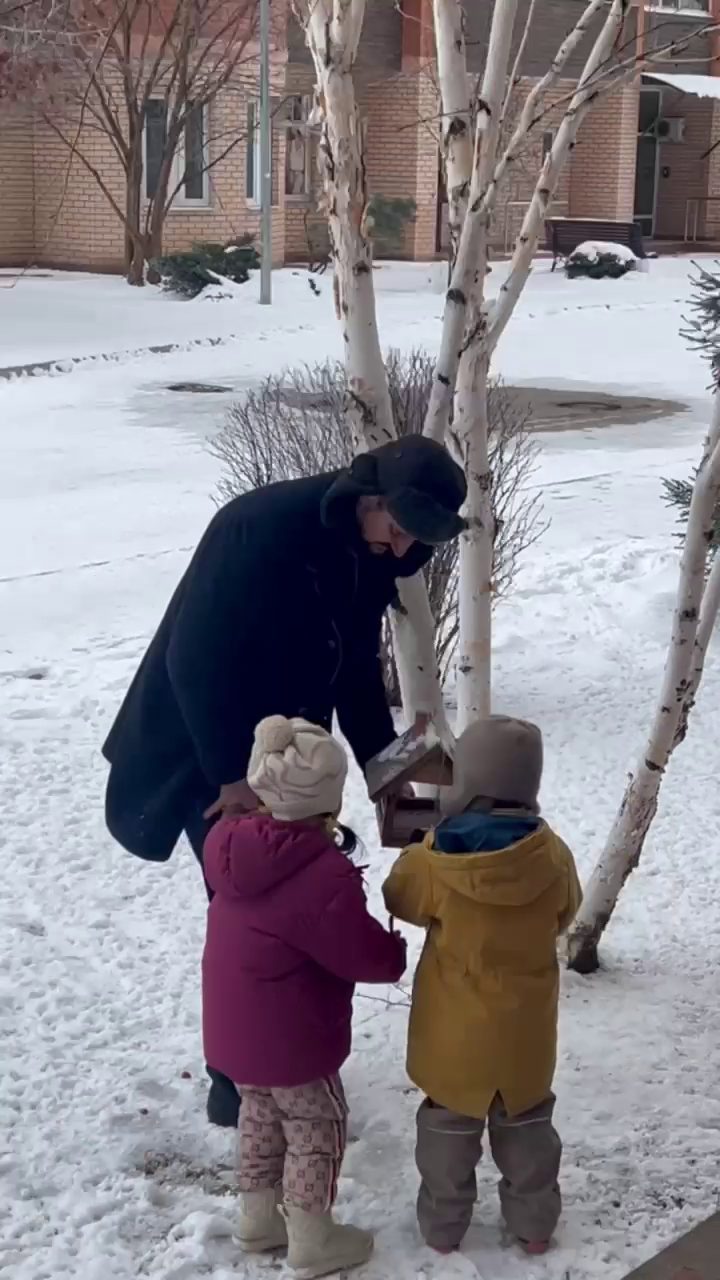 1 -я рабочая неделя 2026