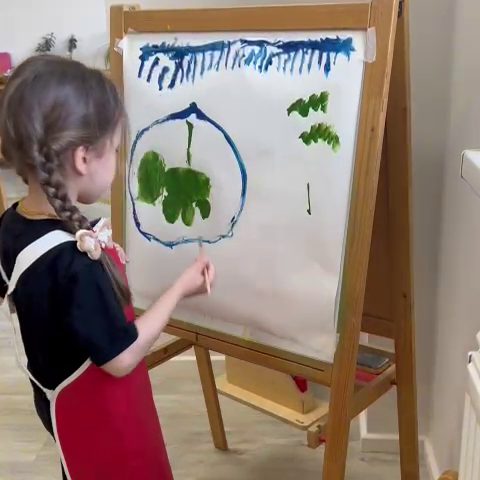 С первым рабочим днём весны! 🌺