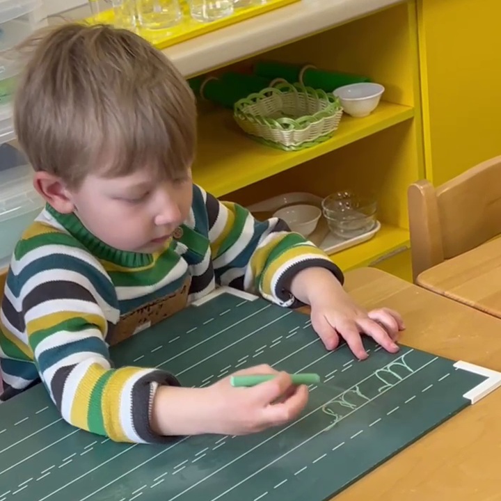 Апрель в клубе